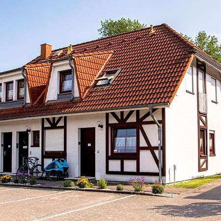 Ferienpark Gustow Gustow  Zewnętrze zdjęcie