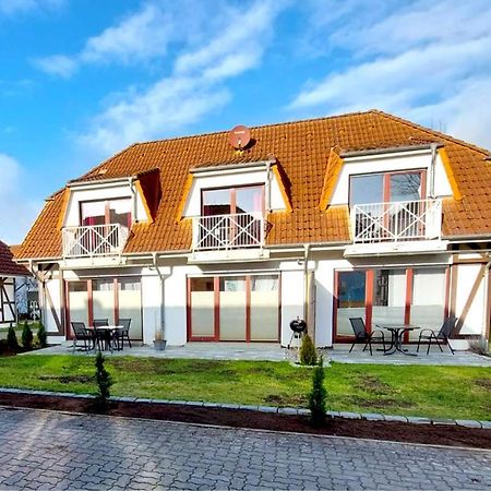 Ferienpark Gustow Gustow  Zewnętrze zdjęcie